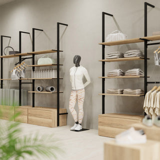 Sportgeschäft-athleisure-store-regalsytem-ladeneinrichtung