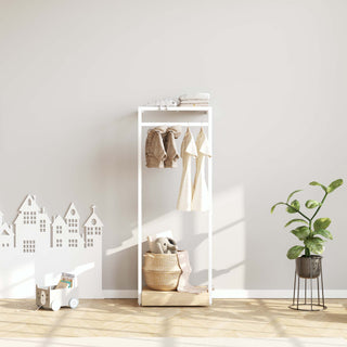 kleiderstangensystem-ladenbausystem-ontario-b65-weiss-mit-podest-inspo