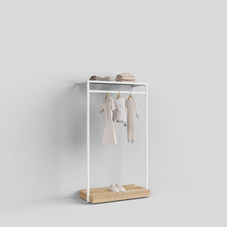 kleiderstangensystem-ladenbausystem-ontario-b103-weiss-mit-podest-mode