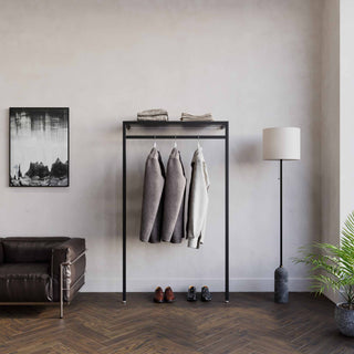 kleiderstangensystem-ladenbausystem-ontario-b103-schwarz-boutique