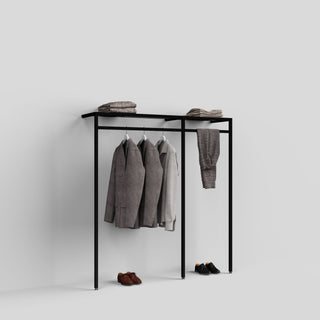 kleiderstangensystem-ladenbausystem-ontario-b165-schwarz-boutique