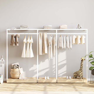 wall-mounted-clothing-rail-mandaidesign-w265-white-pedestal-inspo