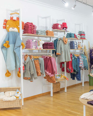 Ceres-shelving