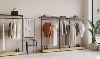 Ontario_Verkaufsregal_Damenmode_Mandai_Design