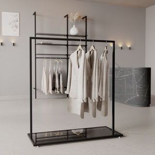 como-stand-black-glass-boutique