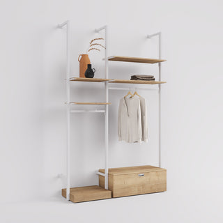 ladenbausystem-verkaufsregal-ceres-fashionstyle2-weiß