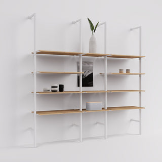 Ladeneinrichtung-Regalsystem-Ladenregal-Mandaidesign-homedeko-style3-weiß