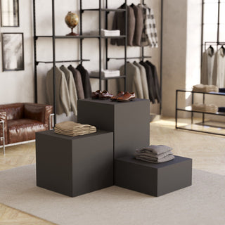 Pop-up-Store eröffnen – Planung und Einrichtung