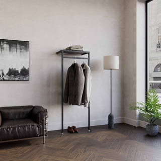 kleiderstangensystem-ladenbausystem-ontario-b103-schwarz-boutique
