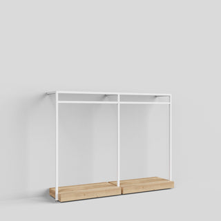 wall-mounted-clothing-rail-mandaidesign-white-pedestal