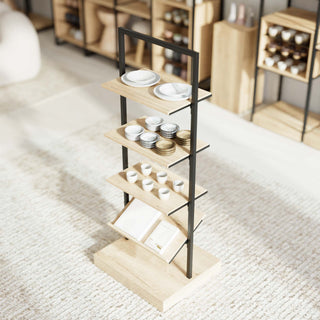 Gondelregal Lugano - Concept Store - Style 3