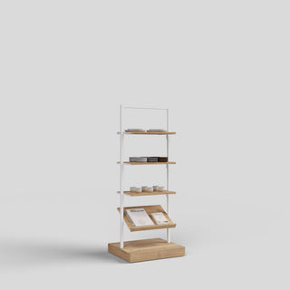 Gondelregal Lugano - Concept Store - Style 3