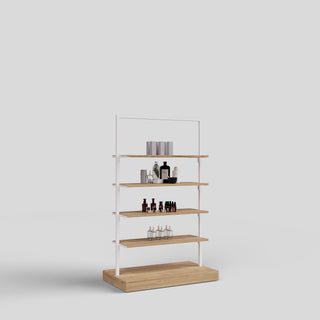 Gondelregal Lugano - Kosmetik - Style 3