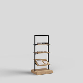 Gondelregal Lugano - Concept Store - Style 2