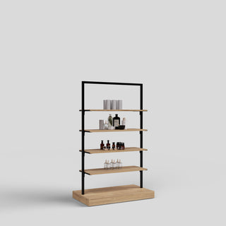 Gondelregal Lugano - Kosmetik - Style 3