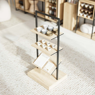 Gondelregal Lugano - Concept Store - Style 2