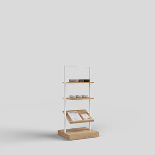 Gondelregal Lugano - Concept Store - Style 2