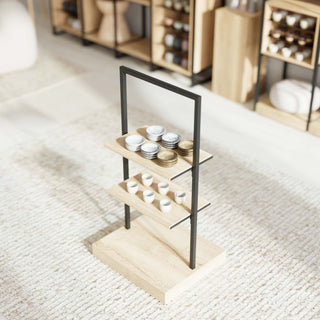 Gondelregal Lugano - Concept Store - Style 1