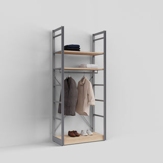 Ladenbausystem Bergen - Style 1