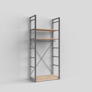 Ladenbausystem Bergen - Style 1