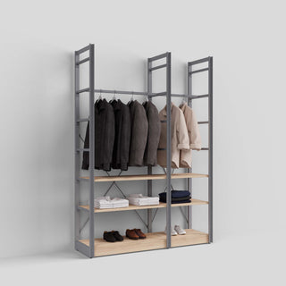 Ladenbausystem Bergen - Style 2