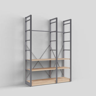 Ladenbausystem Bergen - Style 2
