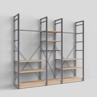 Ladenbausystem Bergen - Style 3