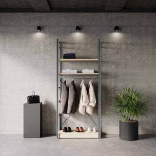Ladenbausystem Bergen - Style 1