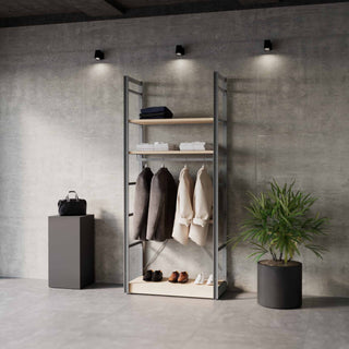 Ladenbausystem Bergen - Style 1