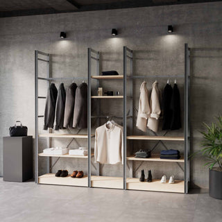Ladenbausystem Bergen - Style 3
