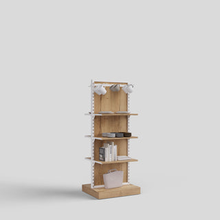 Capri_Gondelregal_ConceptStore_Style03_white_Mandai_Design