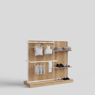 Capri_Gondelregal_Sport_Style02_white_Mandai_Design