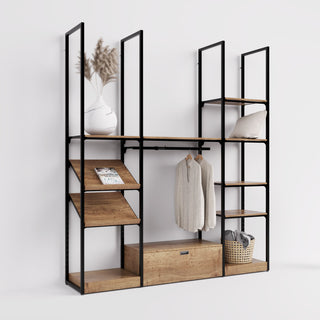 Ladenausstattung-Regalsystem-verkaufsregal-ladenregal-ladenbau-mandaidesign