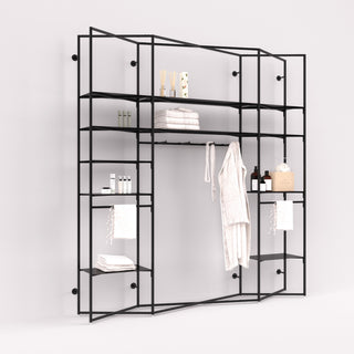 Verkaufsregal-Regalsystem-Ladenregal-Ladeneinrichtung-Mandai-design-1
