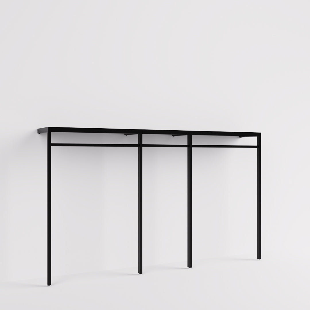 Ladenbausystem Glasgow Breite 265 | schwarz | Mandai Design