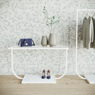 Vorlagetisch-Jade-Weiss-Ladeneinrichtung-Mandai-Design