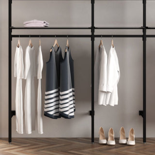 Ladenbausystem Ceres Wandsystem, Fashion, Style 1-Ladenbausysteme-Mandai Design-Mandai Design